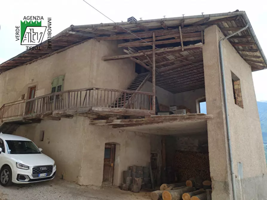 Immagine 1 di Casa indipendente in vendita  in Ton, Masi di Vigo a Ton