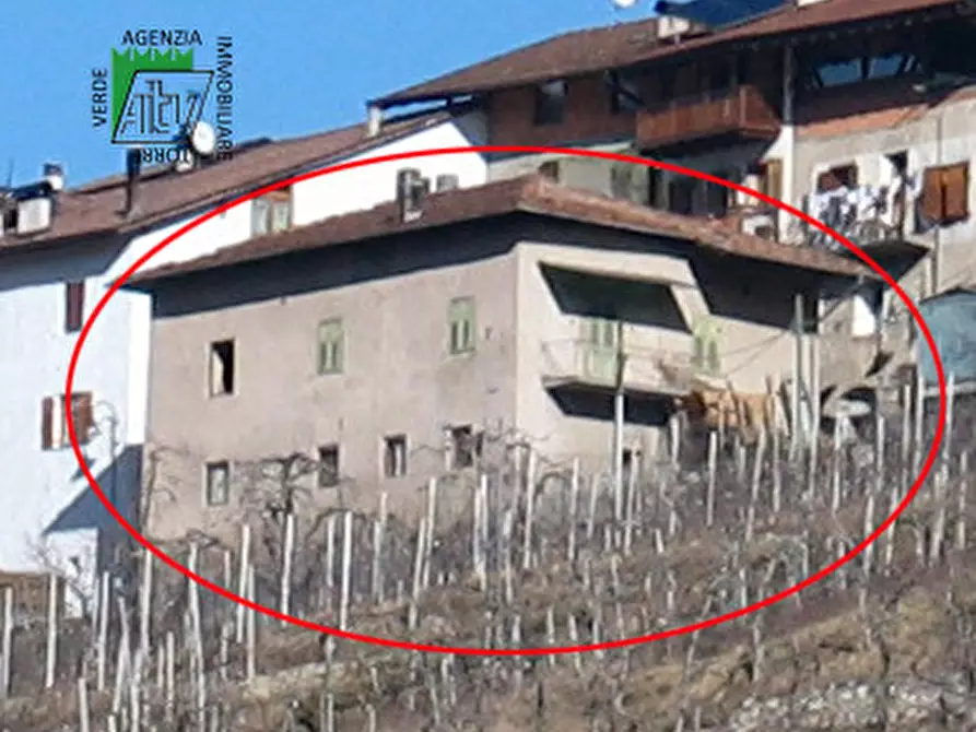Immagine 4 di Casa indipendente in vendita  in Ton, Masi di Vigo a Ton