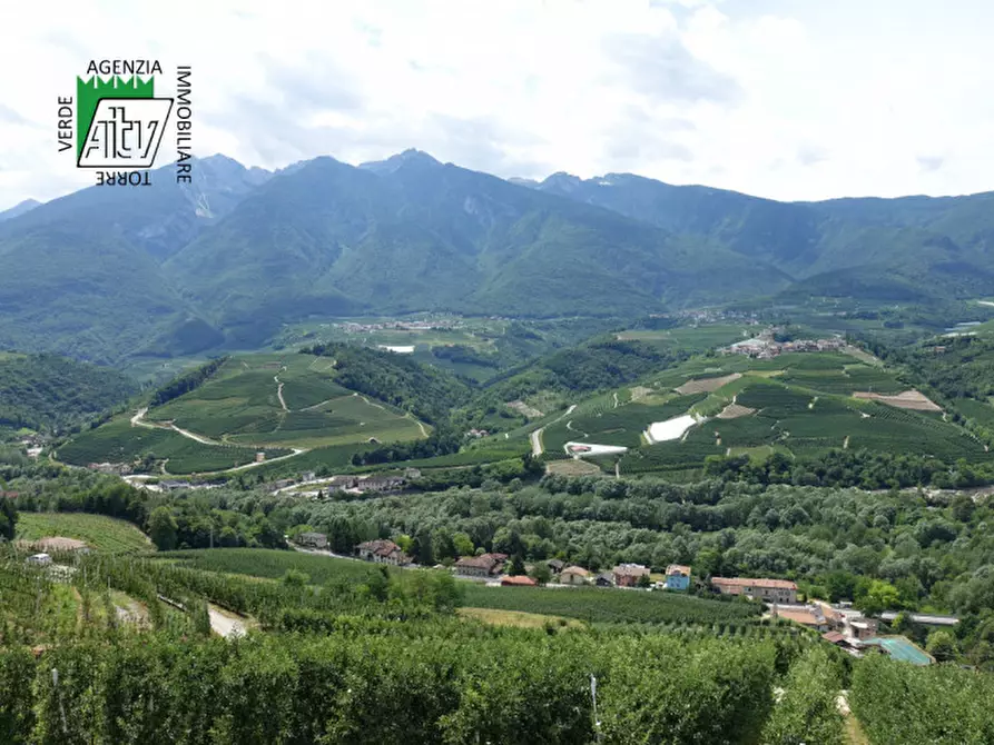 Immagine 7 di Casa indipendente in vendita  in Ton, Masi di Vigo a Ton