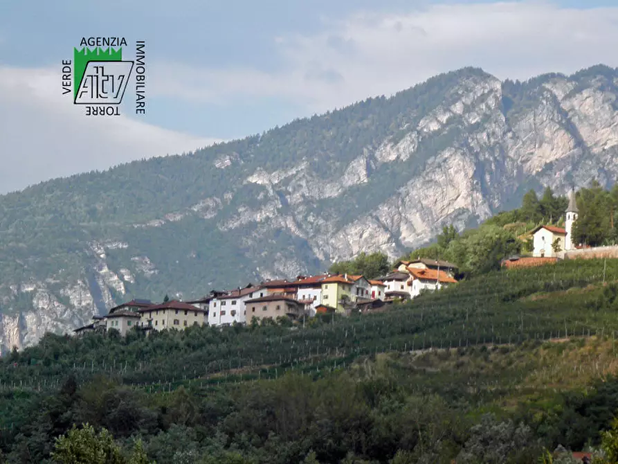 Immagine 15 di Casa indipendente in vendita  in Ton, Masi di Vigo a Ton