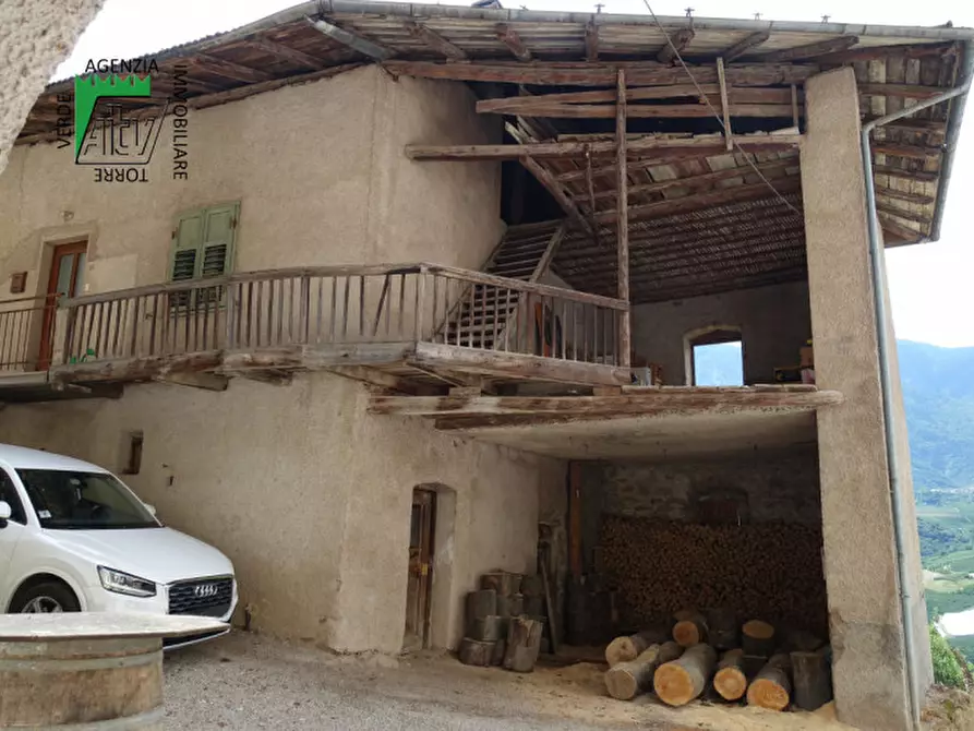 Immagine 16 di Casa indipendente in vendita  in Ton, Masi di Vigo a Ton