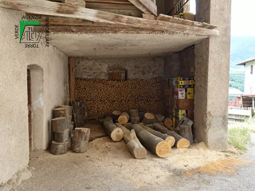 Immagine 17 di Casa indipendente in vendita  in Ton, Masi di Vigo a Ton