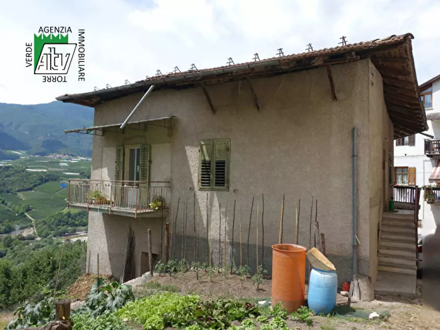 Immagine 19 di Casa indipendente in vendita  in Ton, Masi di Vigo a Ton