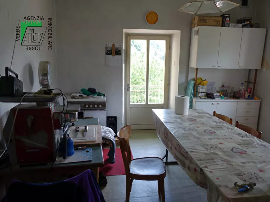 Immagine 22 di Casa indipendente in vendita  in Ton, Masi di Vigo a Ton