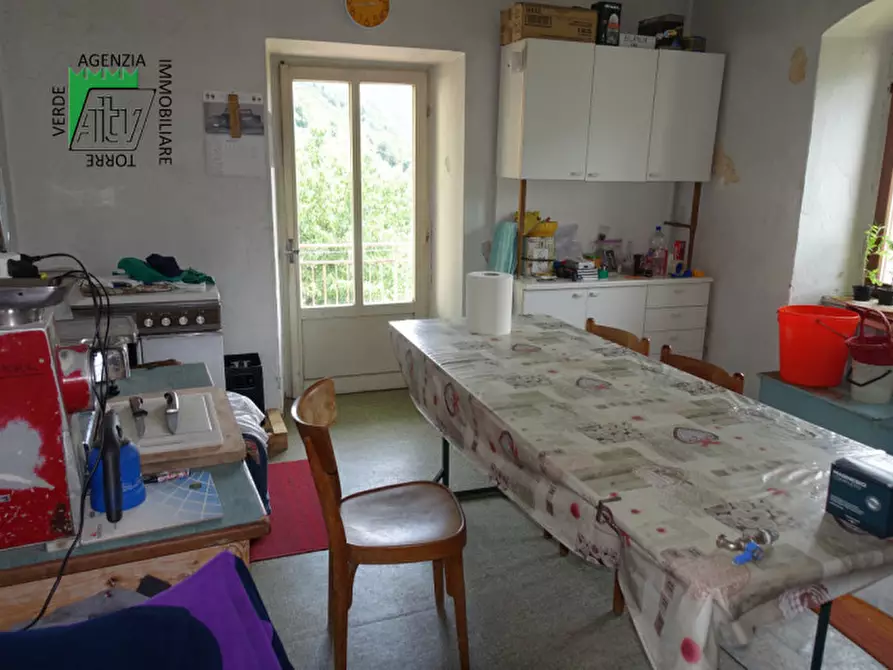 Immagine 23 di Casa indipendente in vendita  in Ton, Masi di Vigo a Ton