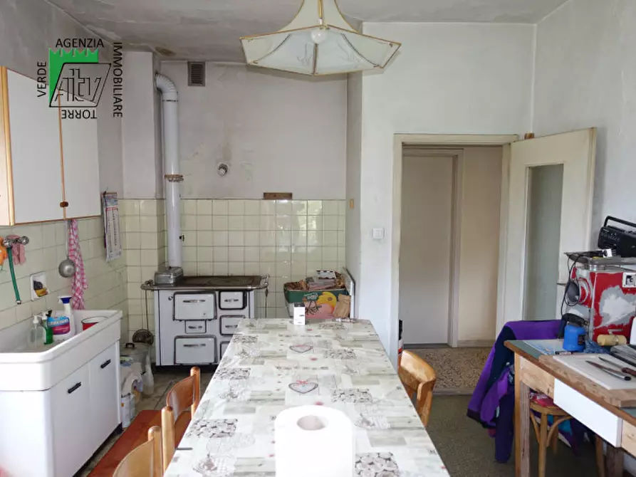 Immagine 24 di Casa indipendente in vendita  in Ton, Masi di Vigo a Ton