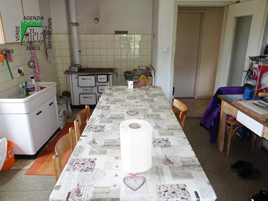 Immagine 25 di Casa indipendente in vendita  in Ton, Masi di Vigo a Ton