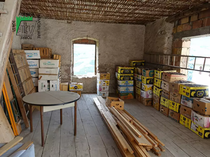 Immagine 34 di Casa indipendente in vendita  in Ton, Masi di Vigo a Ton