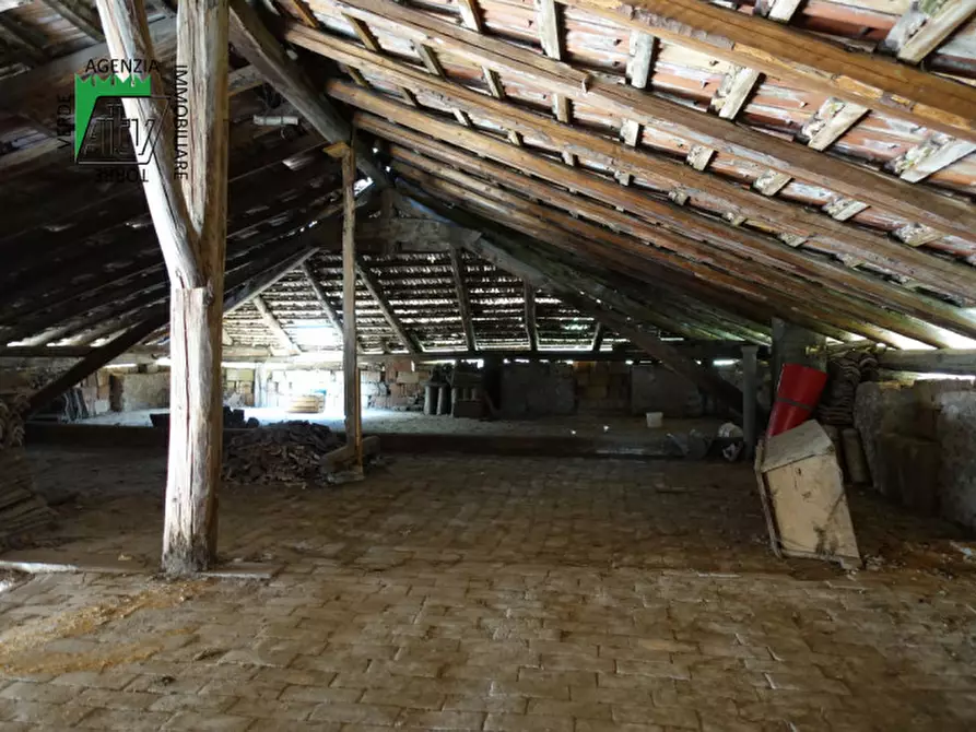 Immagine 36 di Casa indipendente in vendita  in Ton, Masi di Vigo a Ton