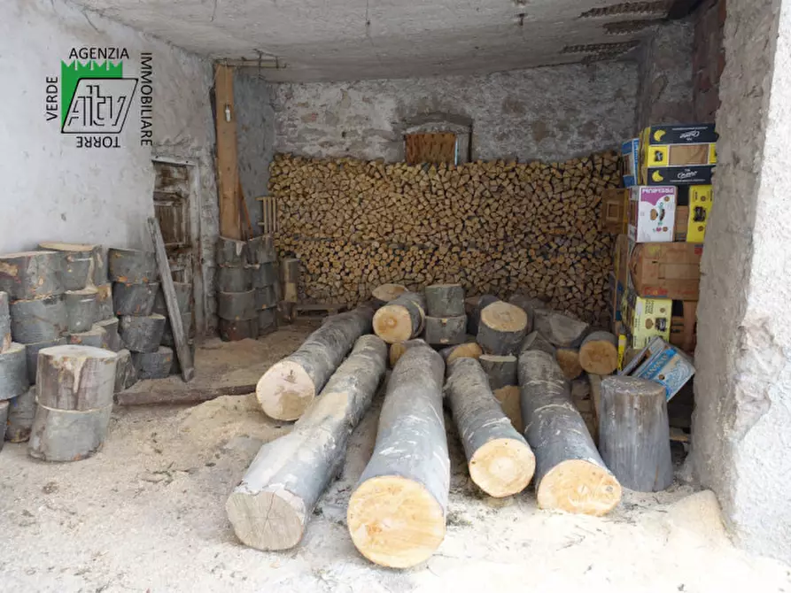 Immagine 45 di Casa indipendente in vendita  in Ton, Masi di Vigo a Ton