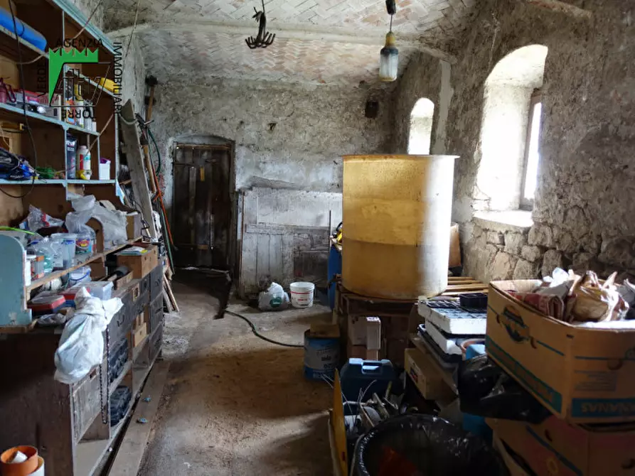 Immagine 49 di Casa indipendente in vendita  in Ton, Masi di Vigo a Ton