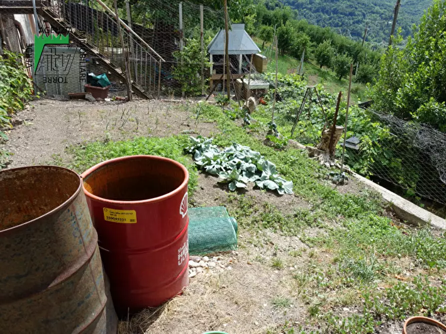 Immagine 50 di Casa indipendente in vendita  in Ton, Masi di Vigo a Ton