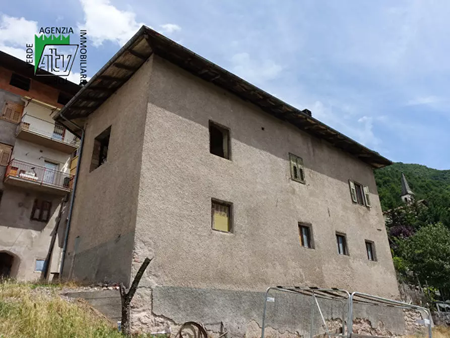 Immagine 52 di Casa indipendente in vendita  in Ton, Masi di Vigo a Ton