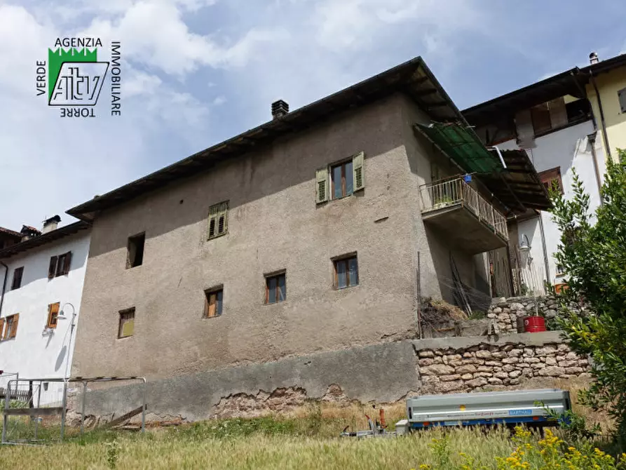 Immagine 53 di Casa indipendente in vendita  in Ton, Masi di Vigo a Ton