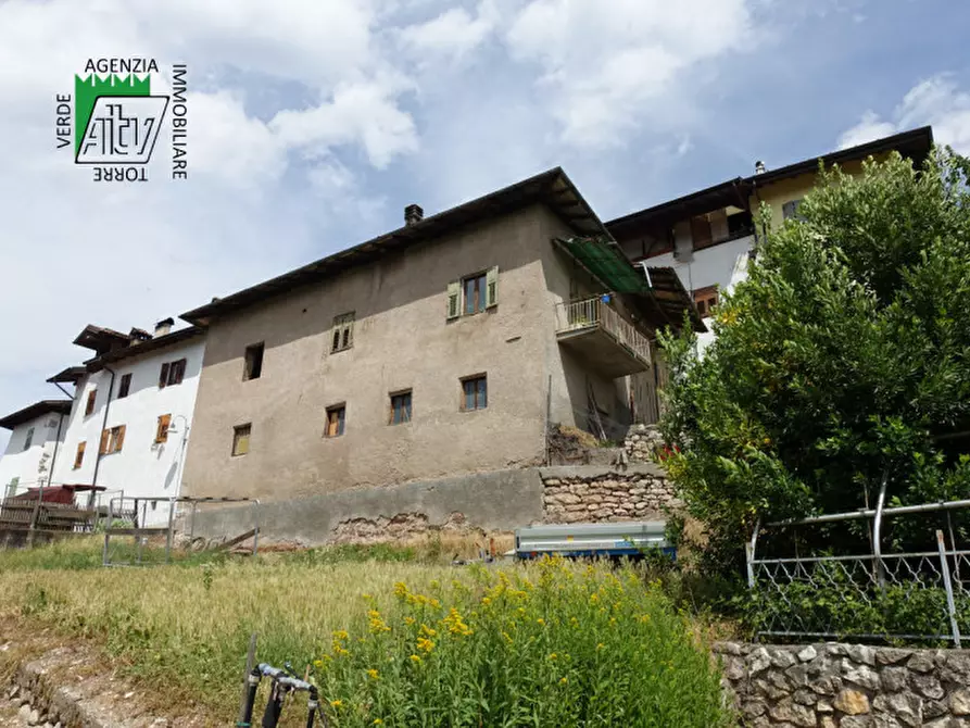 Immagine 56 di Casa indipendente in vendita  in Ton, Masi di Vigo a Ton