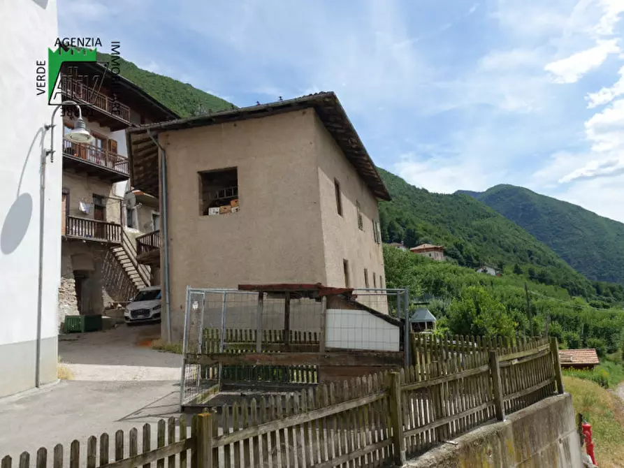 Immagine 57 di Casa indipendente in vendita  in Ton, Masi di Vigo a Ton