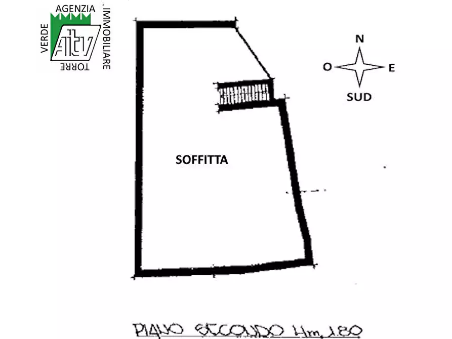 Immagine 61 di Casa indipendente in vendita  in Ton, Masi di Vigo a Ton