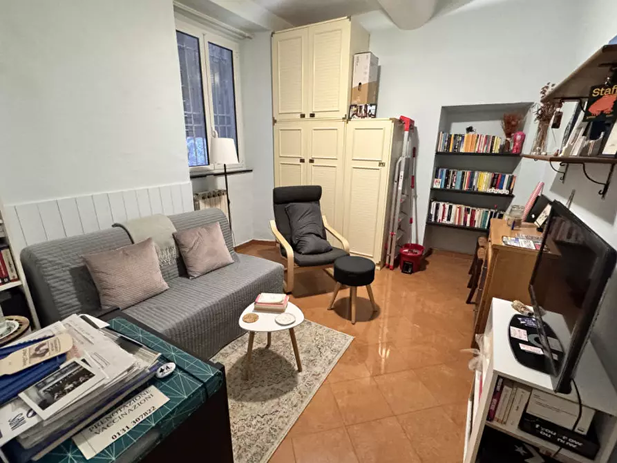 Immagine 1 di Appartamento in affitto  in vico vegetti a Genova