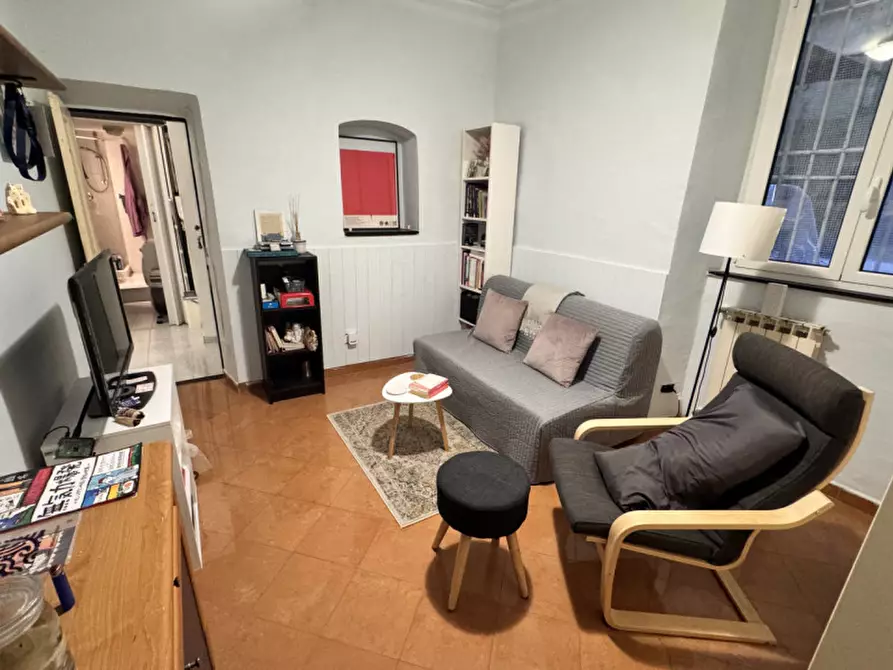 Immagine 2 di Appartamento in affitto  in vico vegetti a Genova