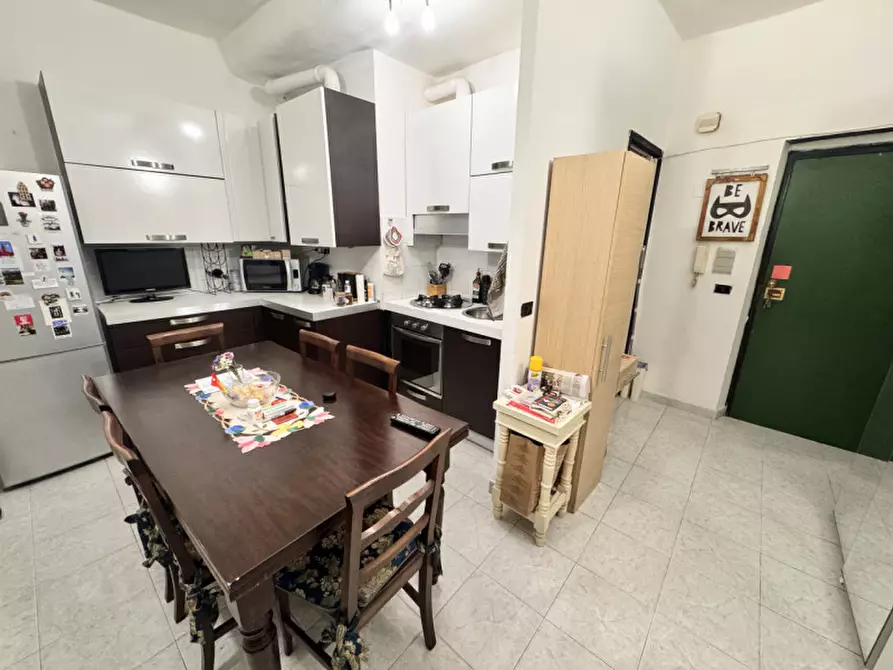 Immagine 3 di Appartamento in affitto  in vico vegetti a Genova