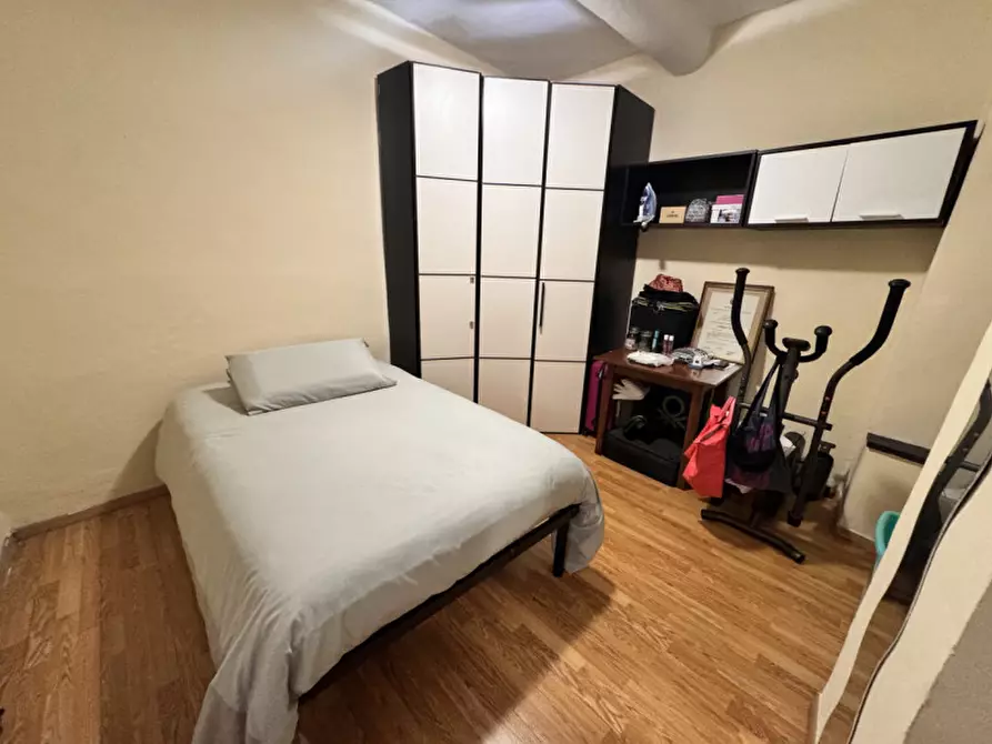 Immagine 4 di Appartamento in affitto  in vico vegetti a Genova