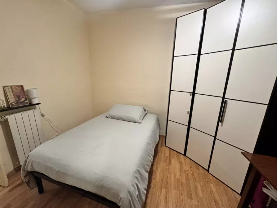 Immagine 5 di Appartamento in affitto  in vico vegetti a Genova