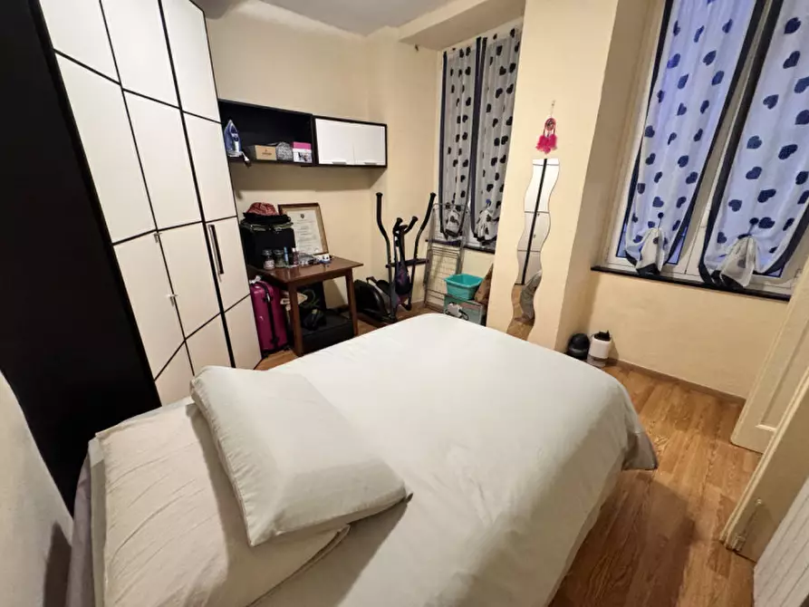 Immagine 6 di Appartamento in affitto  in vico vegetti a Genova