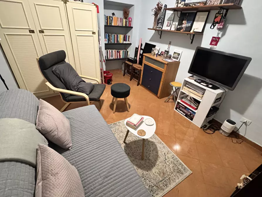 Immagine 7 di Appartamento in affitto  in vico vegetti a Genova