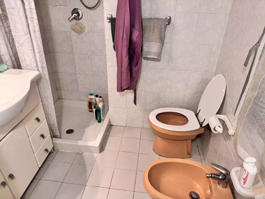 Immagine 10 di Appartamento in affitto  in vico vegetti a Genova