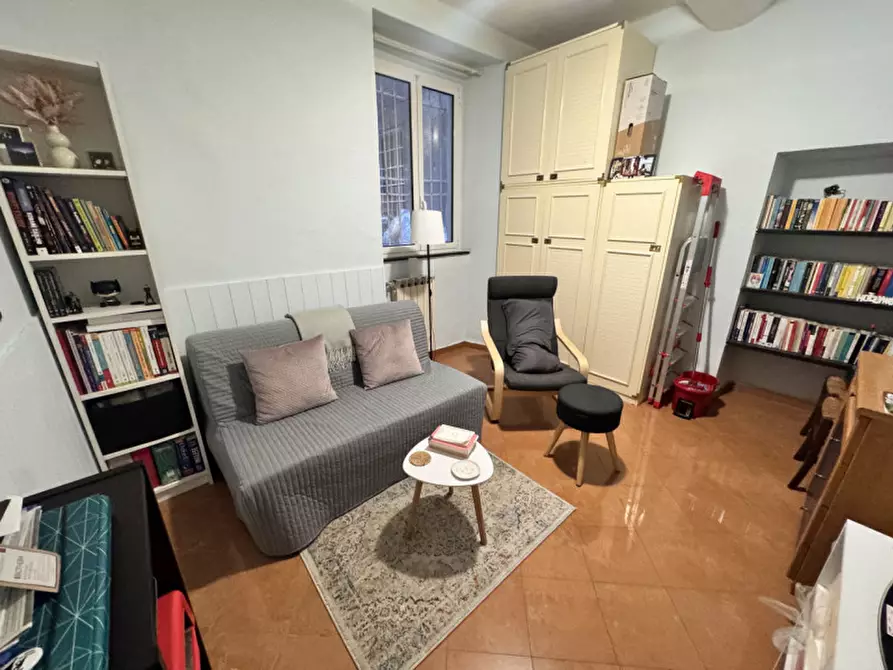 Immagine 11 di Appartamento in affitto  in vico vegetti a Genova