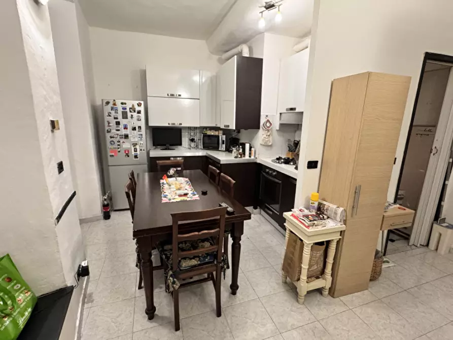 Immagine 12 di Appartamento in affitto  in vico vegetti a Genova