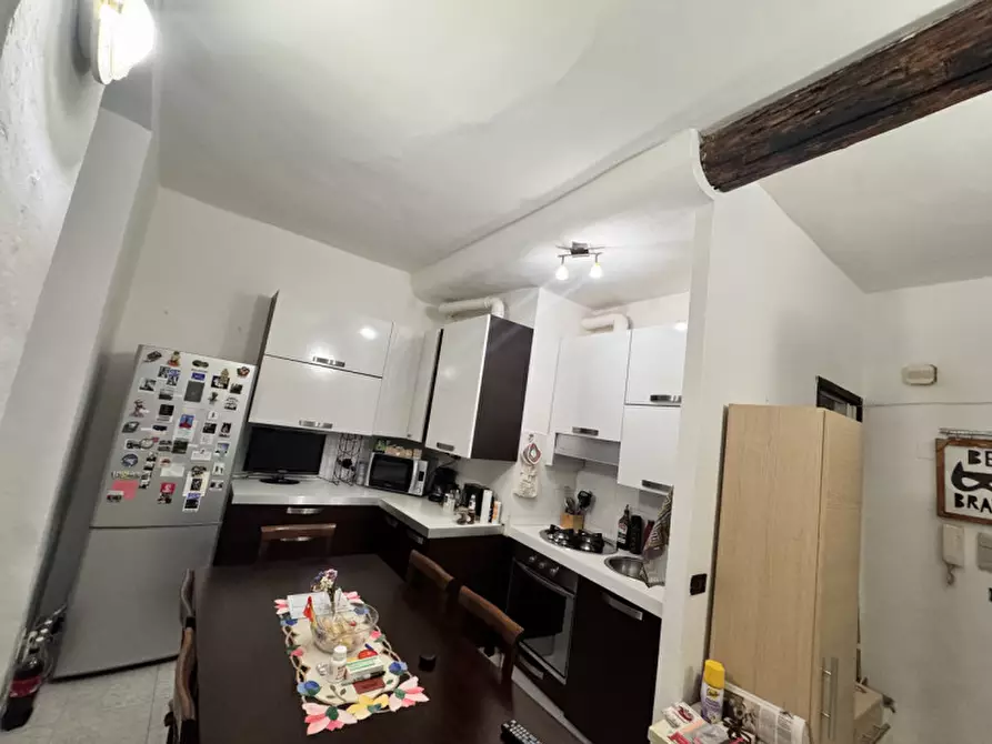 Immagine 14 di Appartamento in affitto  in vico vegetti a Genova