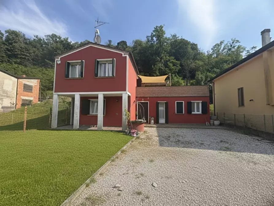 Immagine 2 di Casa indipendente in affitto  in Via del Calto a Galzignano Terme