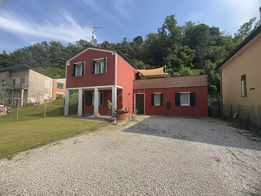Immagine 3 di Casa indipendente in affitto  in Via del Calto a Galzignano Terme
