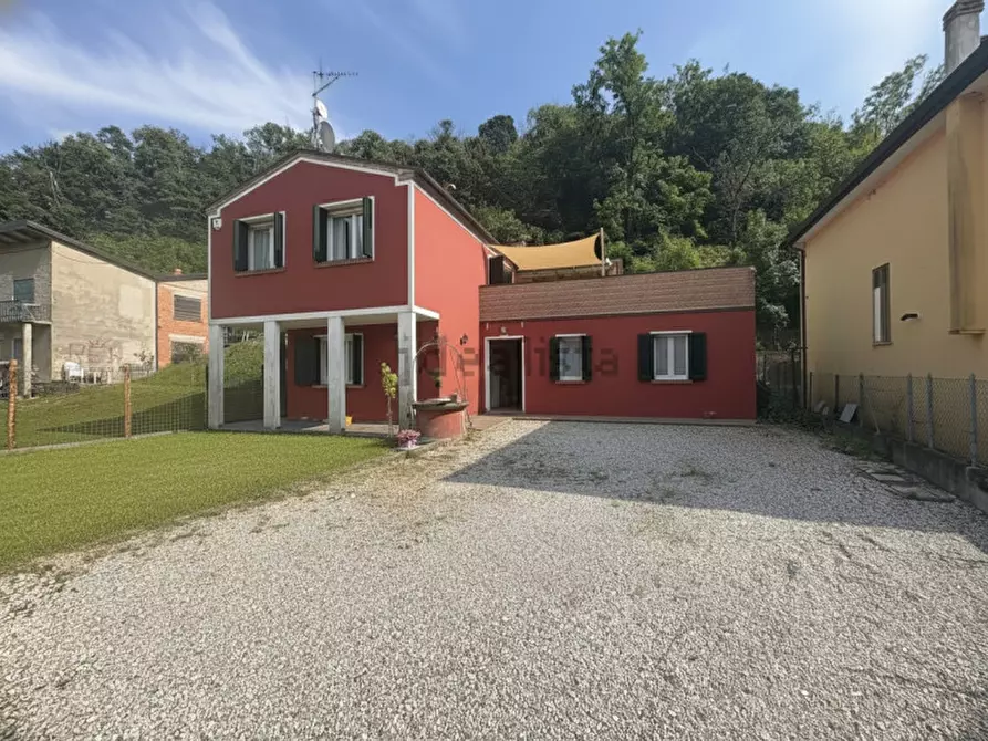 Immagine 4 di Casa indipendente in affitto  in Via del Calto a Galzignano Terme