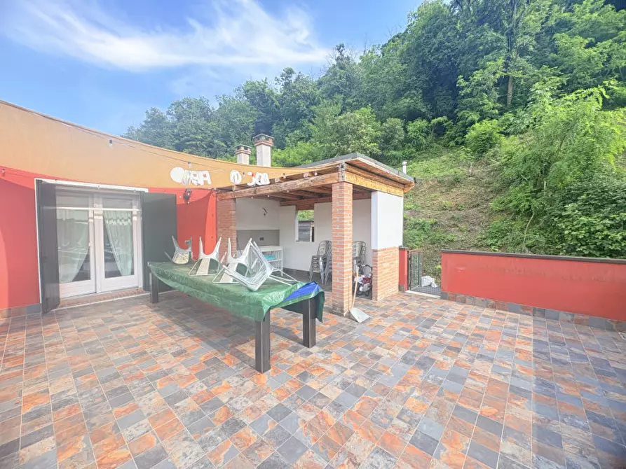 Immagine 5 di Casa indipendente in affitto  in Via del Calto a Galzignano Terme