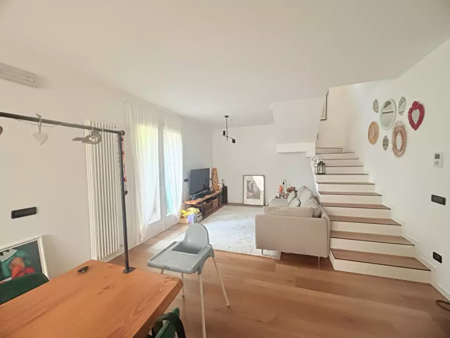 Immagine 8 di Casa indipendente in affitto  in Via del Calto a Galzignano Terme