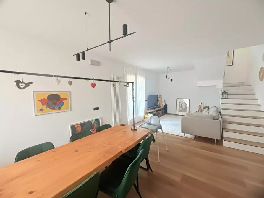 Immagine 9 di Casa indipendente in affitto  in Via del Calto a Galzignano Terme