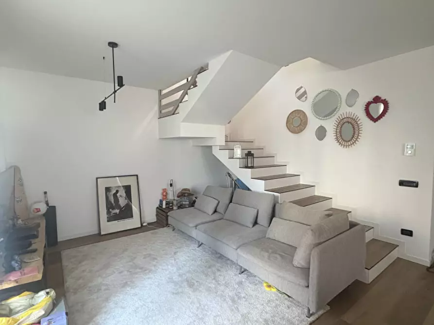 Immagine 11 di Casa indipendente in affitto  in Via del Calto a Galzignano Terme