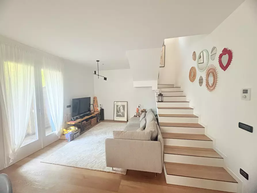 Immagine 12 di Casa indipendente in affitto  in Via del Calto a Galzignano Terme