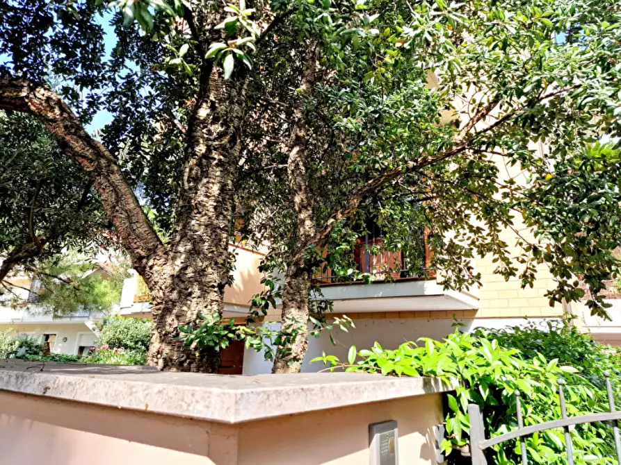 Immagine 2 di Appartamento in vendita  in Viale Stoccolma a Cesenatico