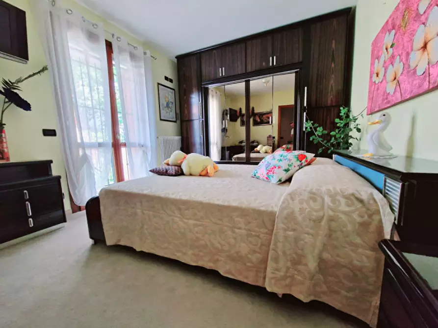 Immagine 5 di Appartamento in vendita  in Viale Stoccolma a Cesenatico