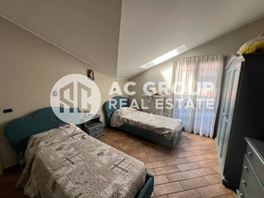 Immagine 1 di Camera in affitto  in Via Lorenzo Vincenzo Dell'Orto a Saronno