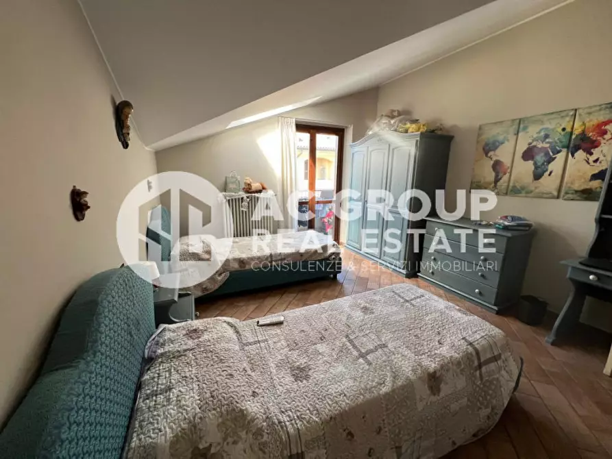 Immagine 2 di Camera in affitto  in Via Lorenzo Vincenzo Dell'Orto a Saronno