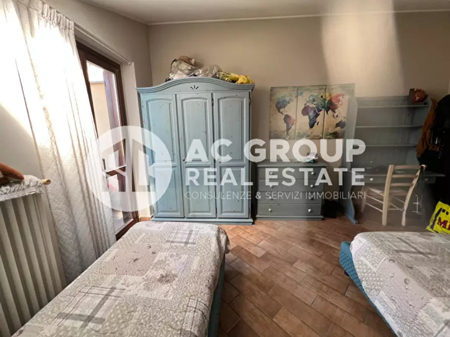 Immagine 3 di Camera in affitto  in Via Lorenzo Vincenzo Dell'Orto a Saronno