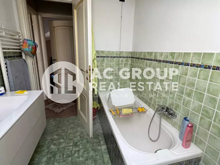 Immagine 4 di Camera in affitto  in Via Lorenzo Vincenzo Dell'Orto a Saronno