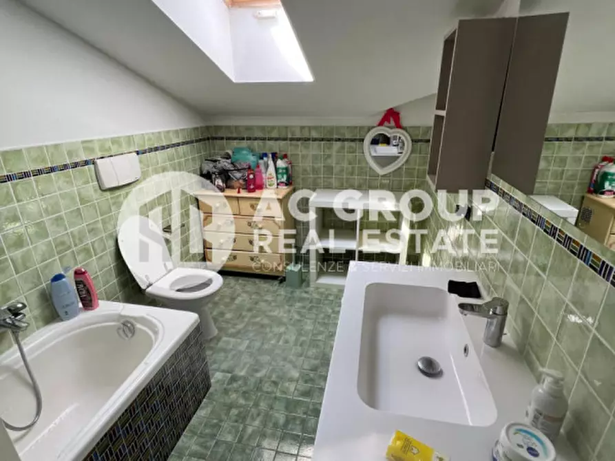 Immagine 5 di Camera in affitto  in Via Lorenzo Vincenzo Dell'Orto a Saronno