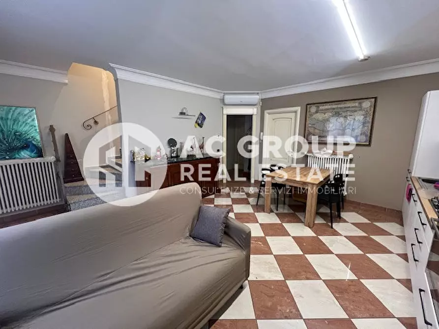 Immagine 11 di Camera in affitto  in Via Lorenzo Vincenzo Dell'Orto a Saronno