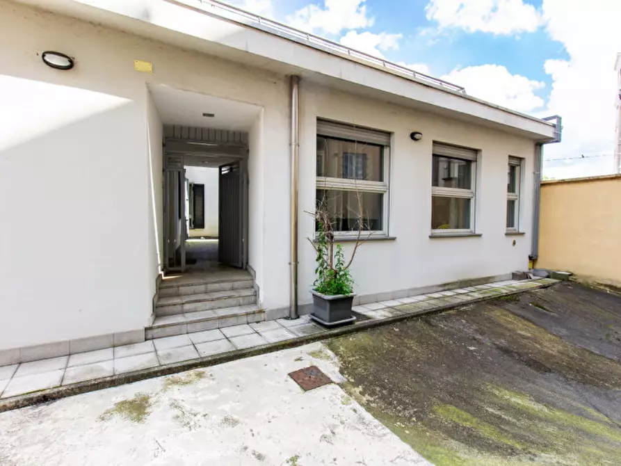 Immagine 2 di Loft/Open space in vendita  in Via Terni, 12 a Torino