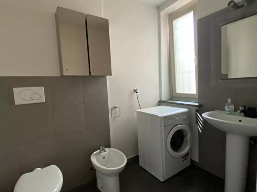 Immagine 11 di Loft/Open space in vendita  in Via Terni, 12 a Torino